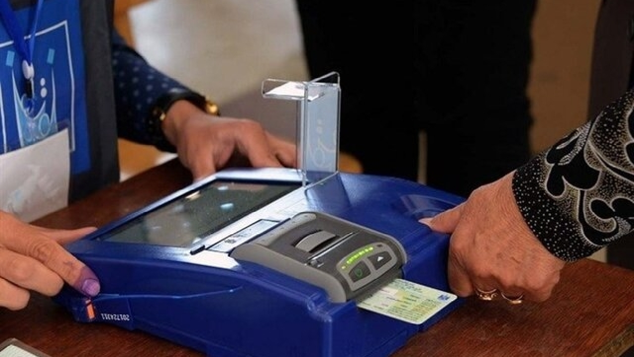 برگزاری کامل و تمامالکترونیک انتخابات شوراهای اسلامی ۱۴۰۵