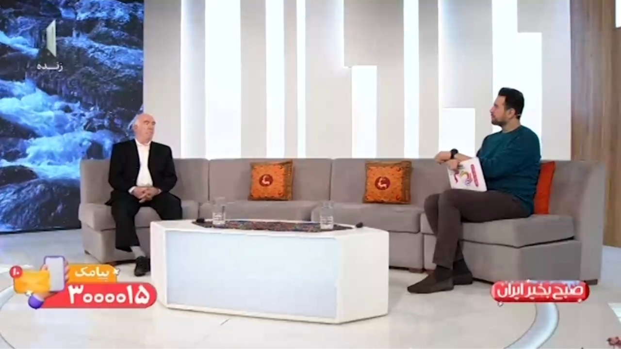 دیدگاه متفاوت و جالب خلبان پیشکسوت نیروی هوایی ارتش در زمان انقلاب + فیلم