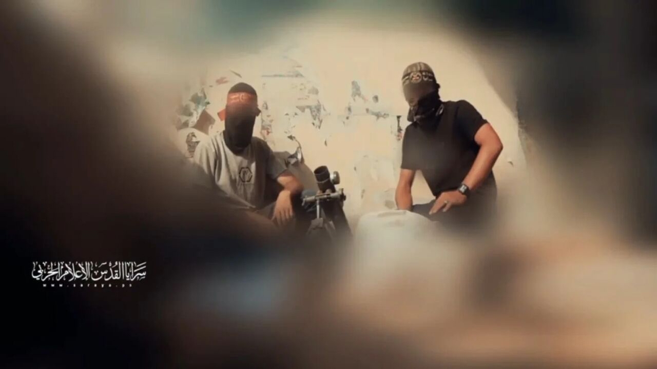 حماس به اسرائیل: غزه گورستان شما خواهد شد