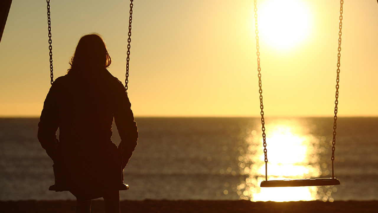 شکست در دوستی به اندازهی شکست عشقی آسیب دارد