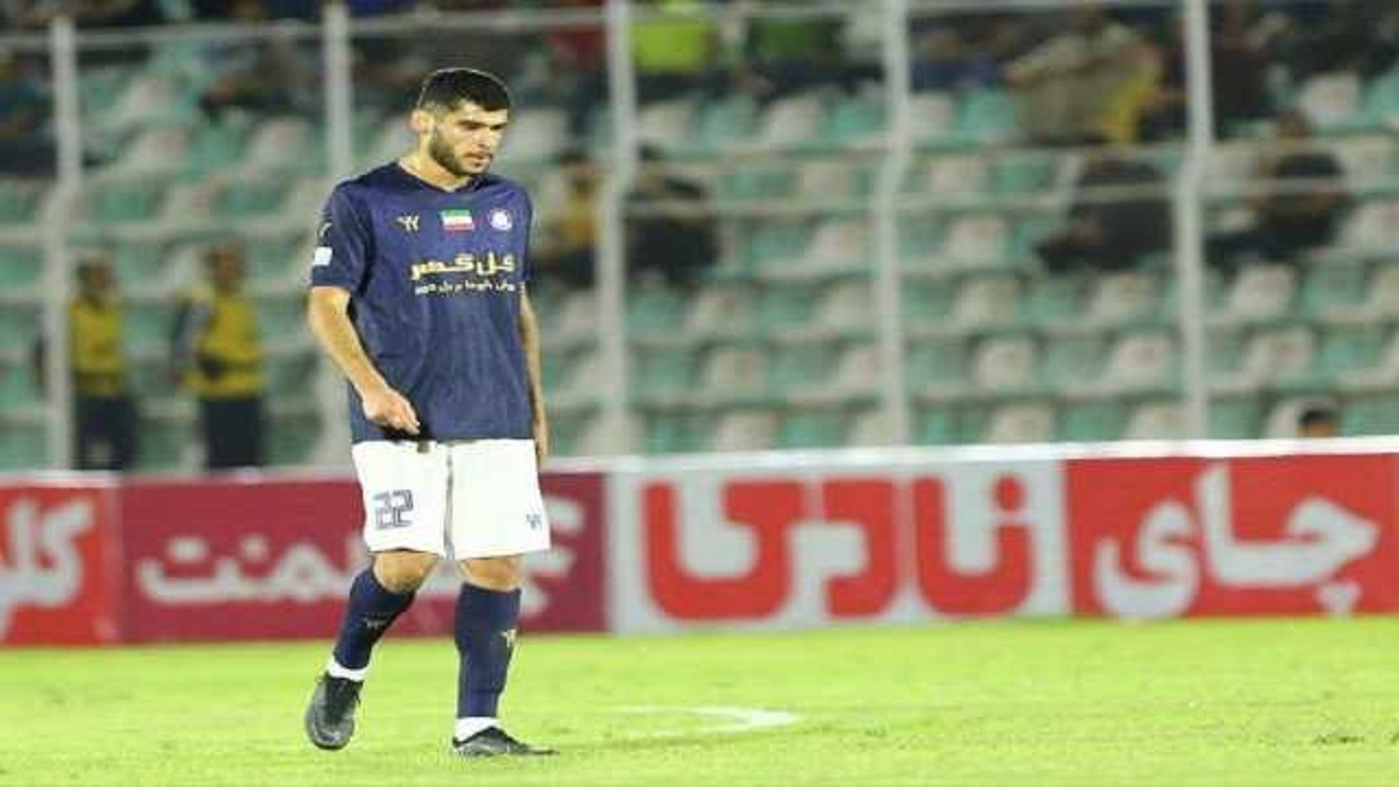 موافقت پرسپولیسیها با رقم باشگاه گل گهر برای جذب زارع