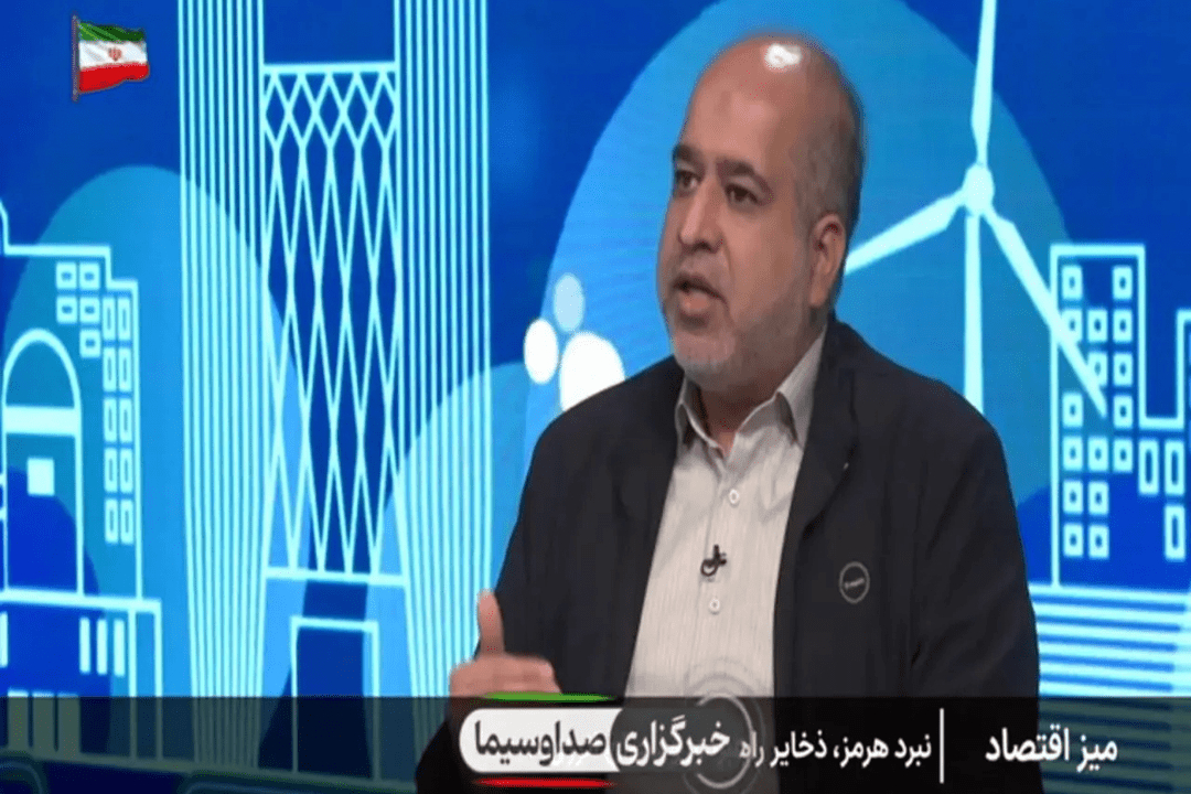 تصویر آمریکای مستأصل در بازار انرژی به نمایش درآمده است