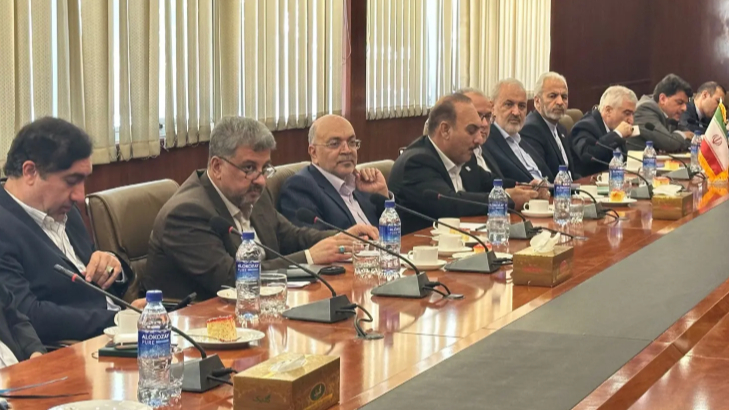 افغانستان خواستار حضور متخصصان ایرانی در پروژه‌های آبی شد