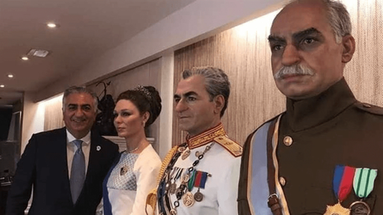 اشک تمساح برای جنگل‌های هیرکانی؛ کسی که «سینما رکس» را فراموش کرده است!