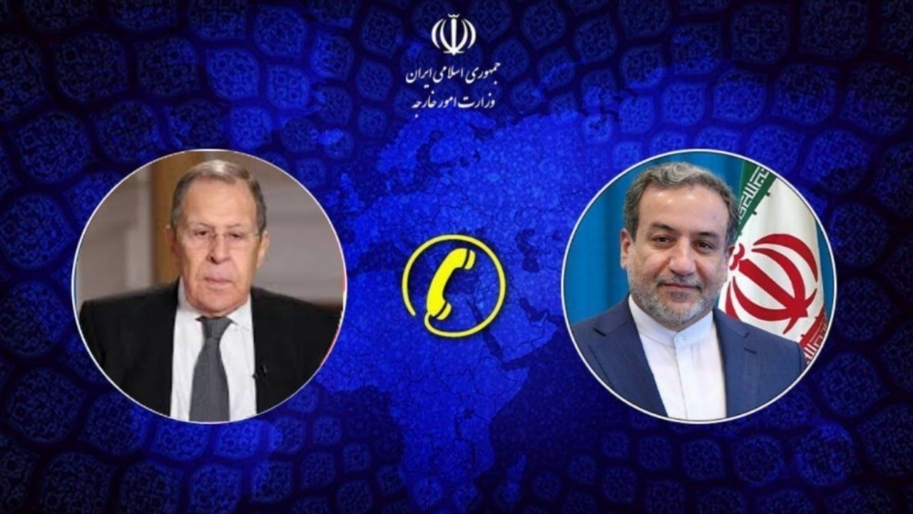 ایران و روسیه: سه کشور اروپایی برای توسل به سازوکار حل اختلاف برجام صلاحیت ندارند
