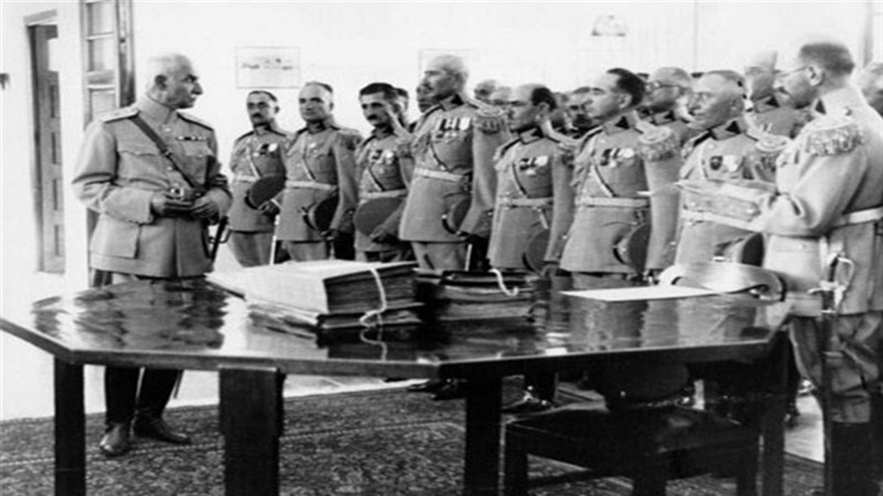 سیاستهای انحصاری رضاشاه در بازرگانی داخلی؛ از ادعای دلسوزی تا واقعیت