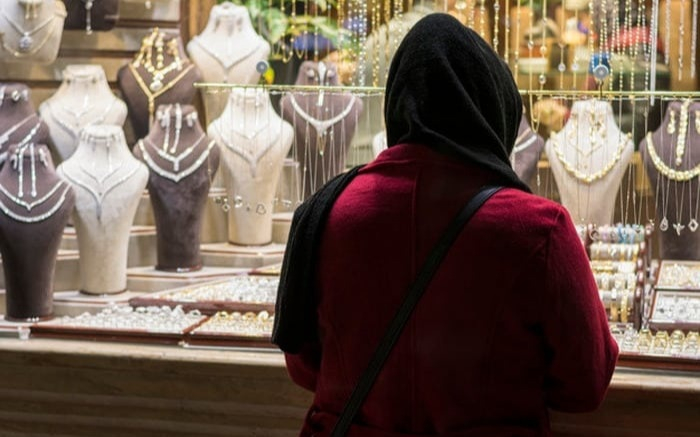 مردم فقط با سرمایه مازاد خود طلا بخرند