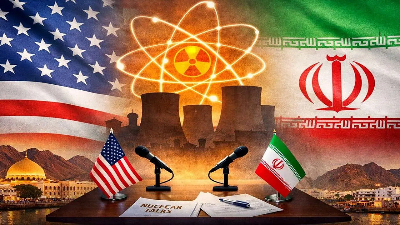 مذاکرات ایران و آمریکا بدون توافق پایان یافت اما نشانه‌های بالقوه پیشرفت مشاهده شد