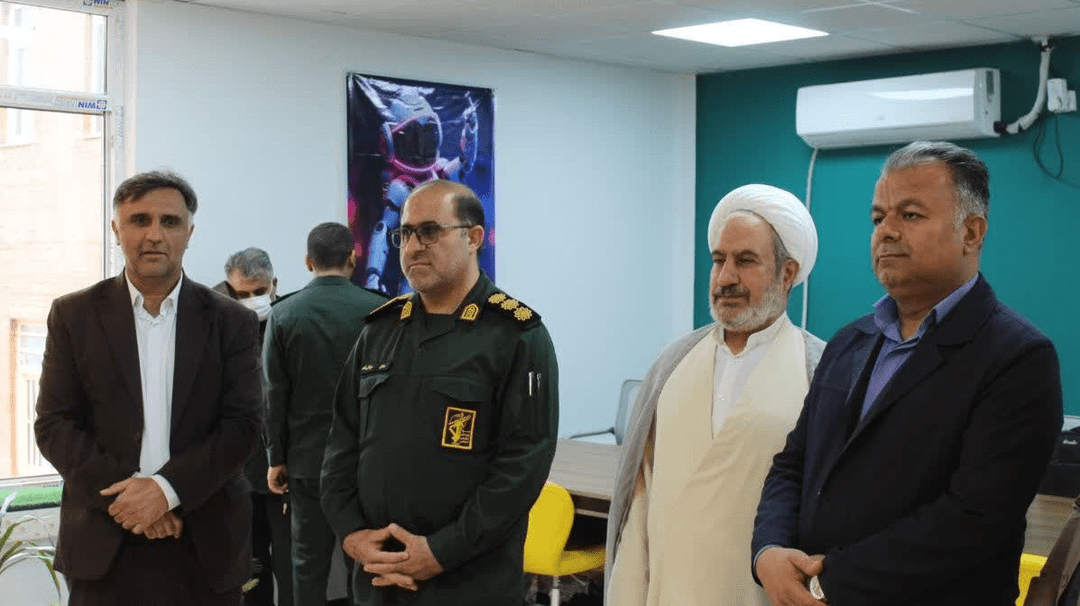 مراکز رشد و فناوری بستر تبدیل ایده به محصول هستند