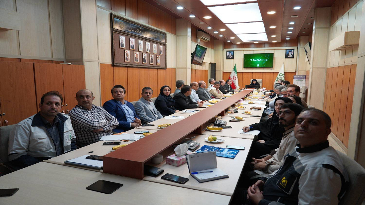 زنگ آغاز مهر در منطقه ۸ با یاد شهید دانشآموز جنگ ۱۲ روزه، آرمین باکویی