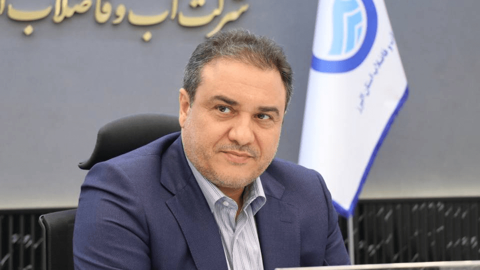 پیشرفت ۹۰ درصدی تصفیهخانه شماره ۳ کرج؛ طرح آبرسانی مشکیندشت در اولویت