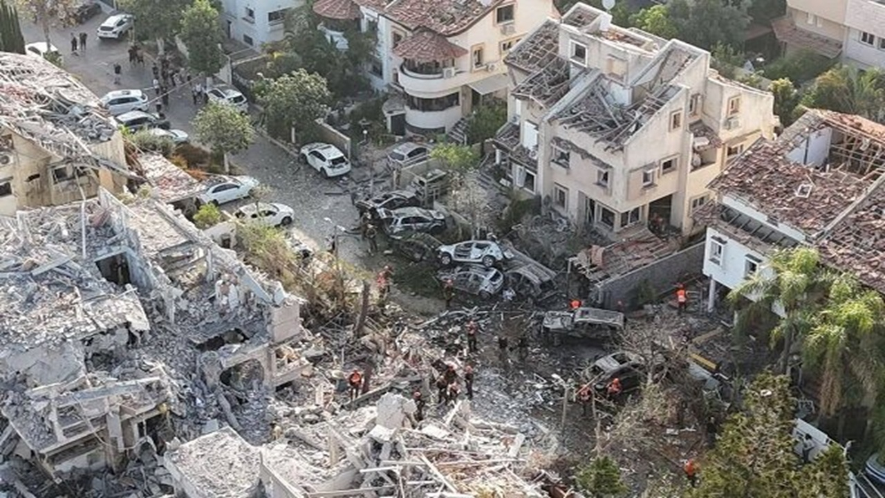 دروغ بزرگ نتانیاهو؛ چرا «تلآویو» دو برابر خطرناکتر از «سیدنی» است؟