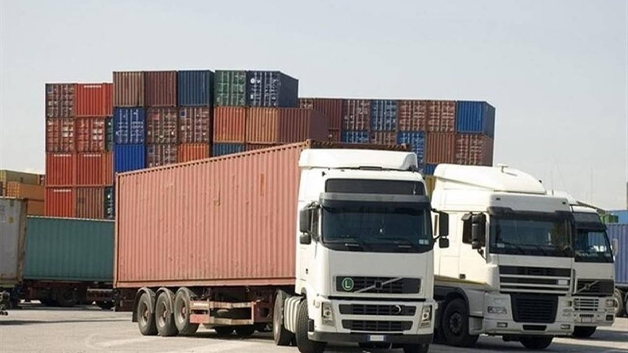 عبور تجارت خارجی ایران از مرز ۹۴ میلیارد دلار در ۱۰ ماهه امسال