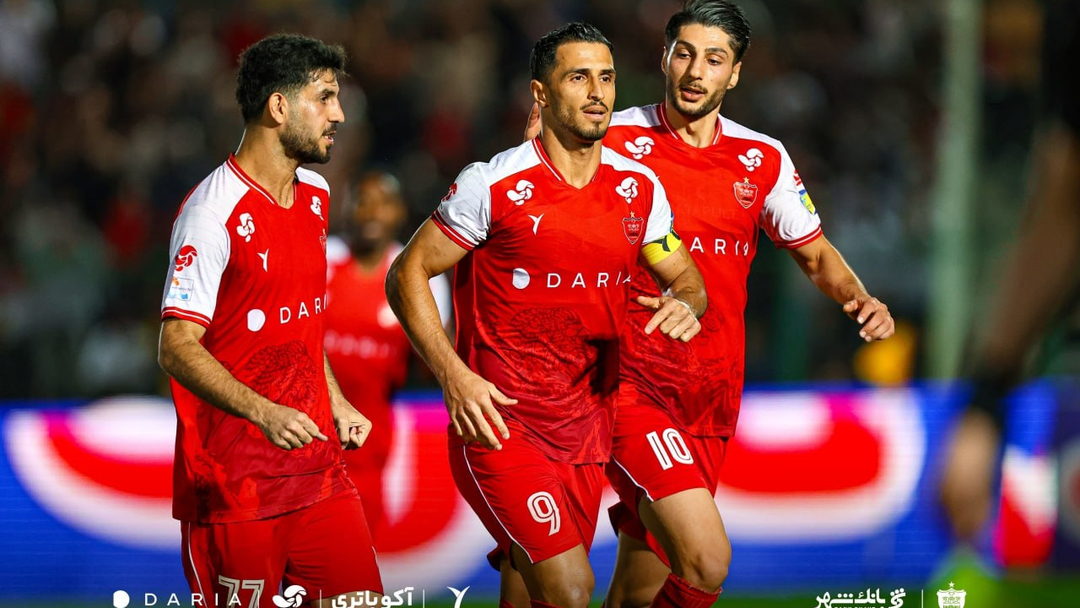 هفته حاشیه‌سازی بیرانوند و یورش پرسپولیس به سمت صدر
