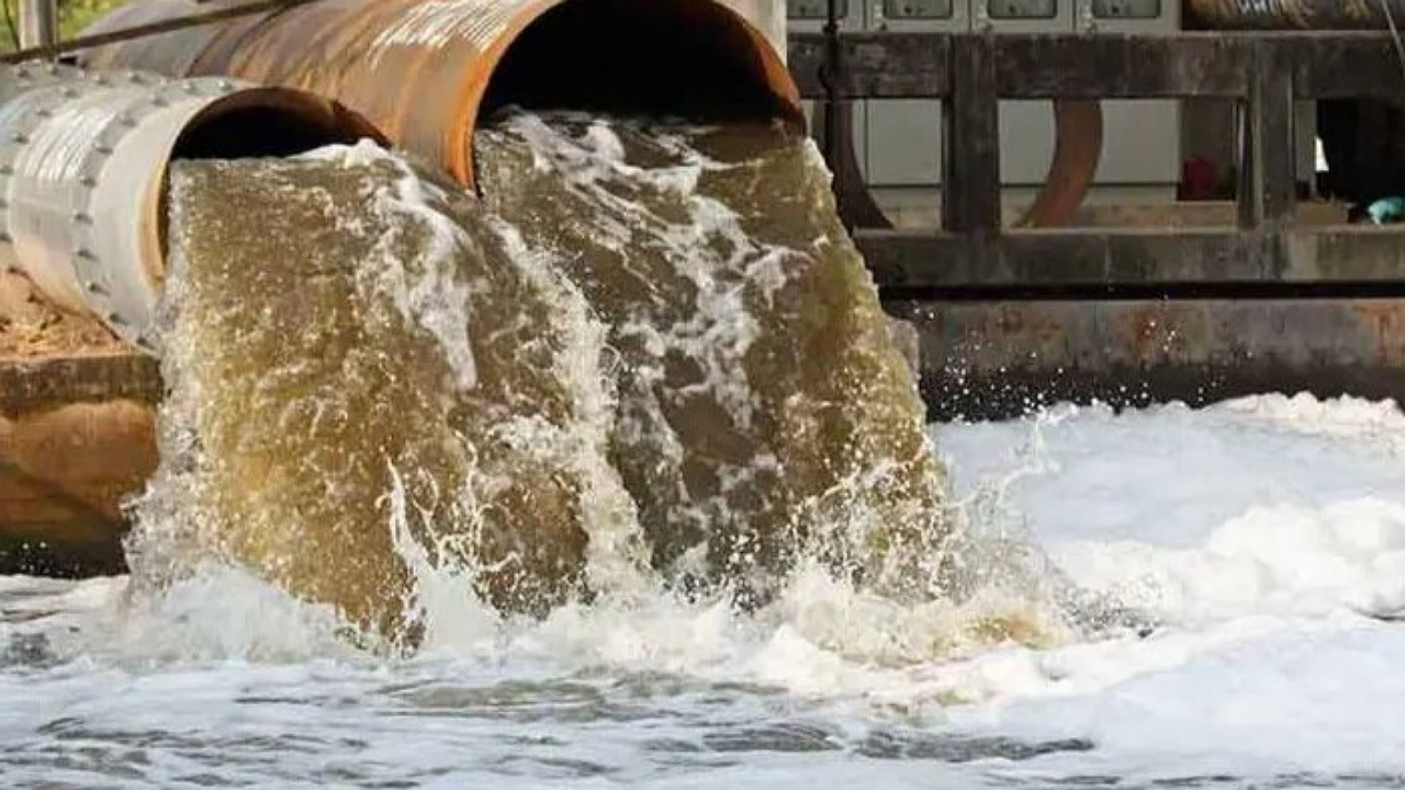 دستیابی دانشبنیانها به دانش ساخت نسل جدید تصفیهکننده پساب صنعتی + فیلم