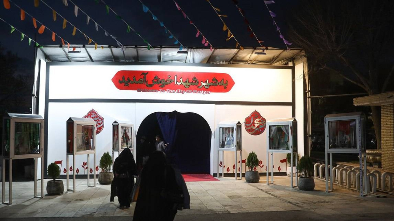 جزییات اجرای برنامه رمضانی نوروزی در ۲۲ بوستان اصلی پایتخت