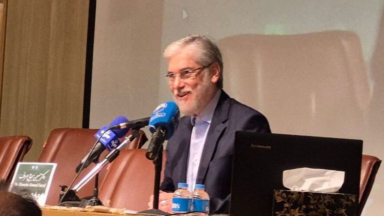ضرورت تقویت و توسعه کیفیِ بخش خصوصی آموزش عالی
