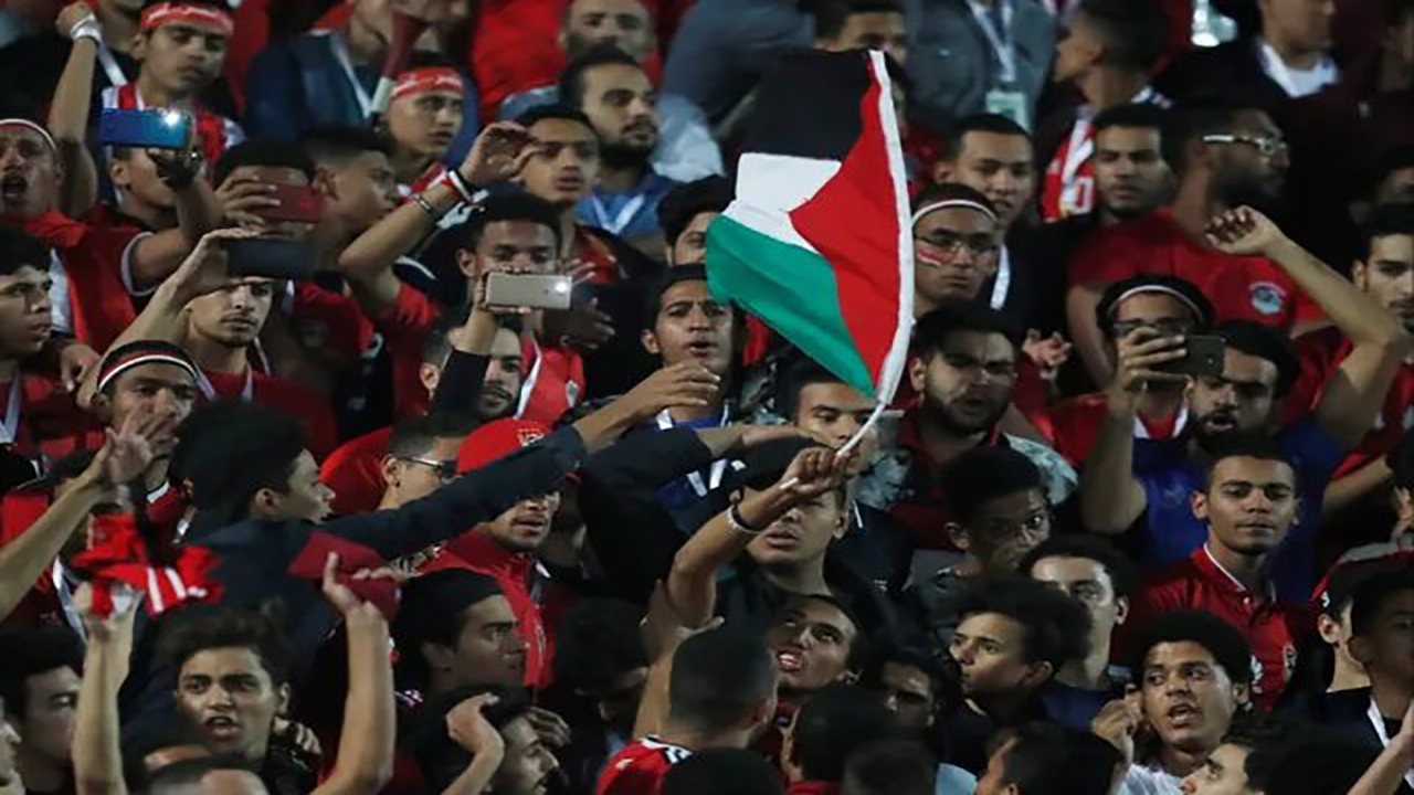برگزاری جام جهانی بسکتبال جوانان تحت تاثیر جنگ غزه