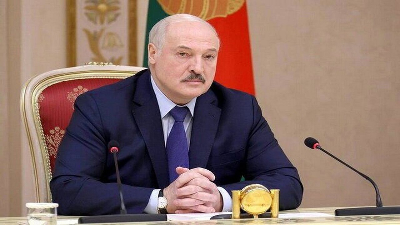 هشدار اتمی لوکاشنکو به ترامپ: تاماهاوک را به کییف ندهید