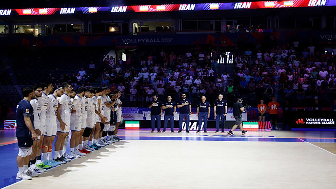 خانه‌تکانی پیاتزا در تیم ملی والیبال/ غفور و عبادی‌پور برمی‌گردند؟