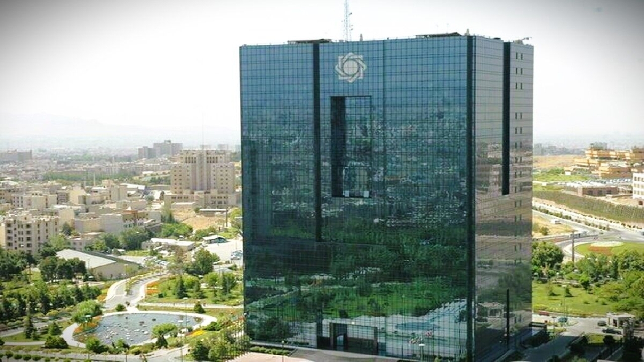 توضیحات روابط عمومی بانک مرکزی درباره مطالبات ارزی واردکنندگان کالاهای اساسی