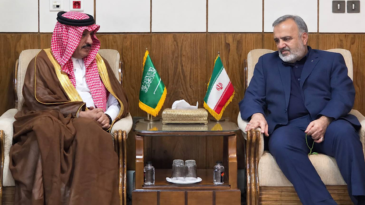 درخواست افزایش سهمیه حج تمتع ۱۴۰۶