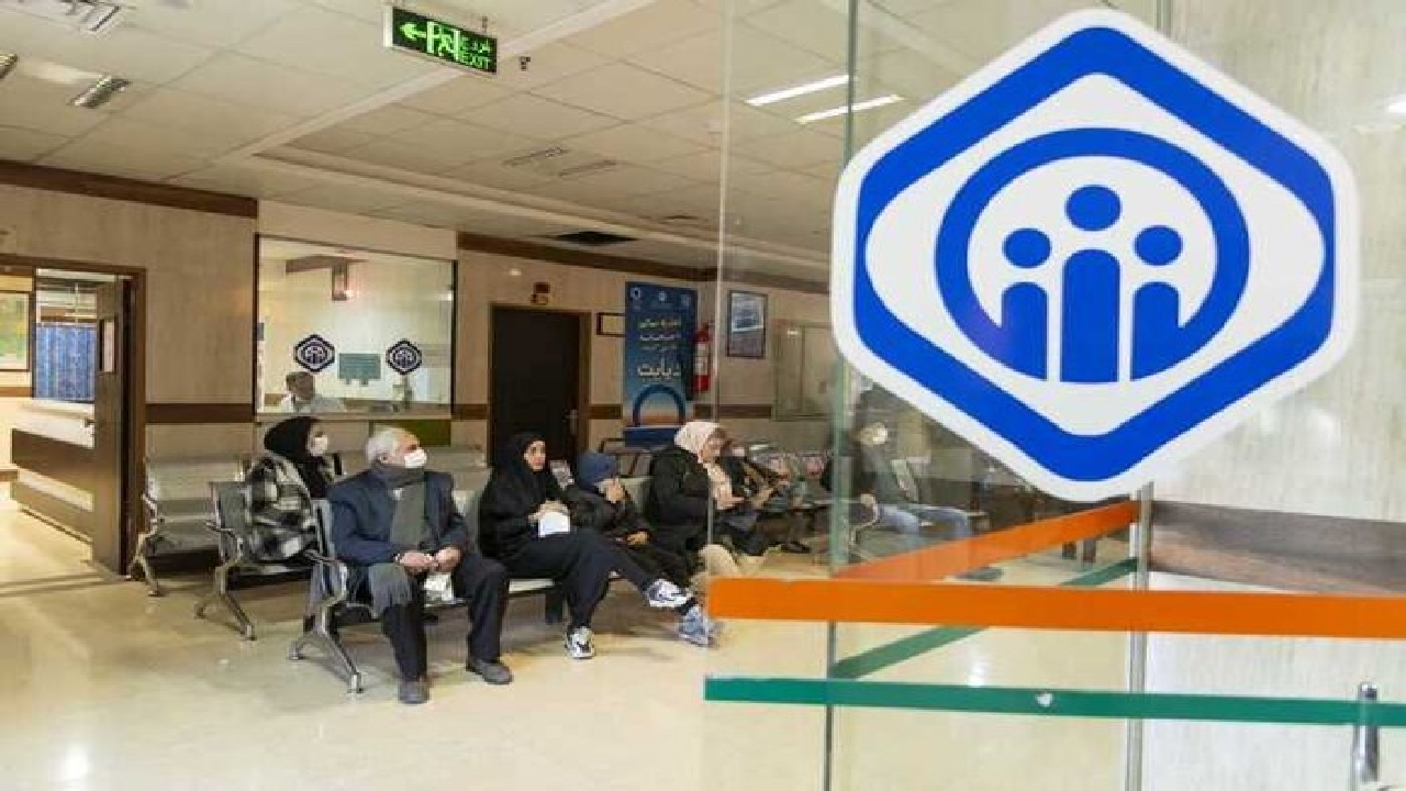 مستمری بگیرانِ بازمانده تا ۱۵ آبان نسبت به تکمیل تعهدنامه اقدام کنند