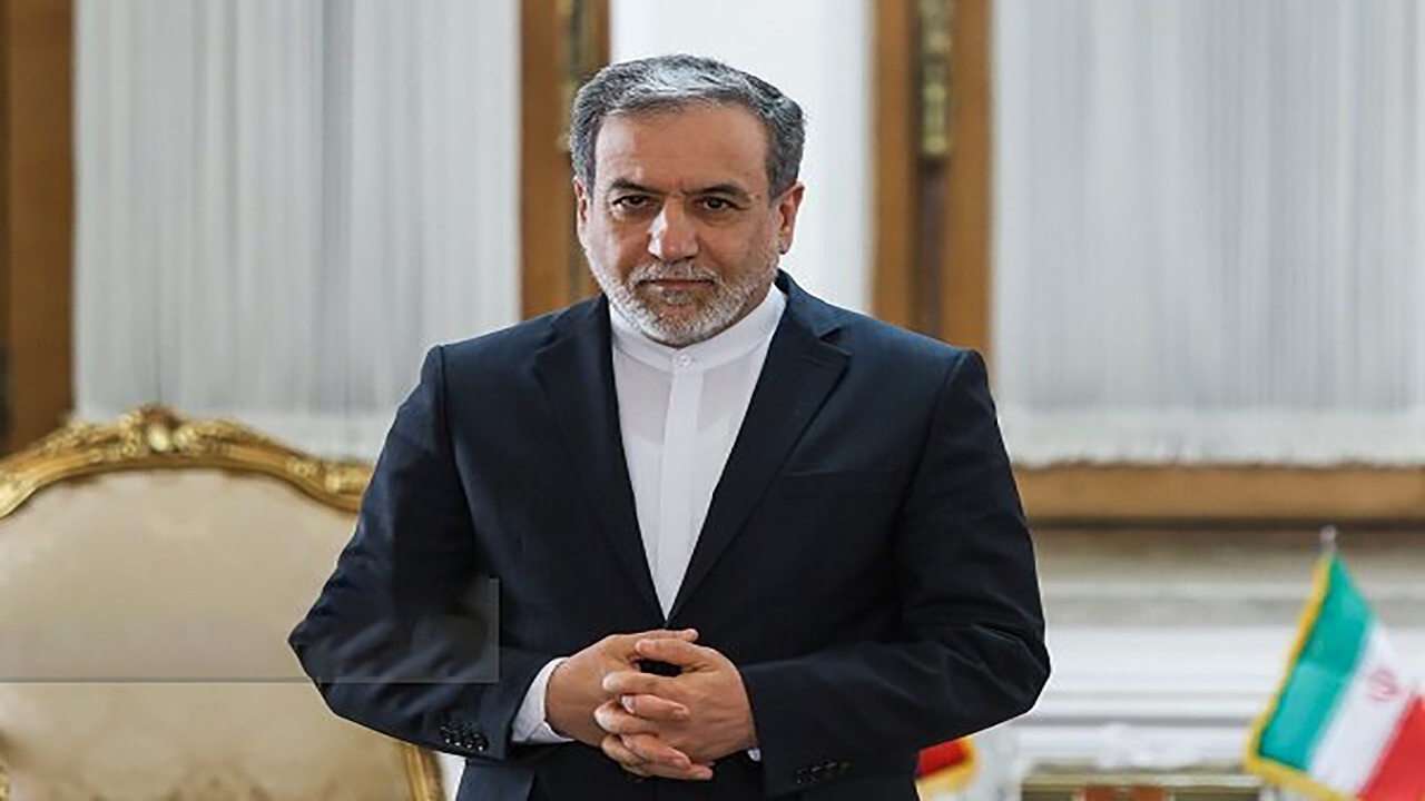 عزیمت وزیر امور خارجه به قطر