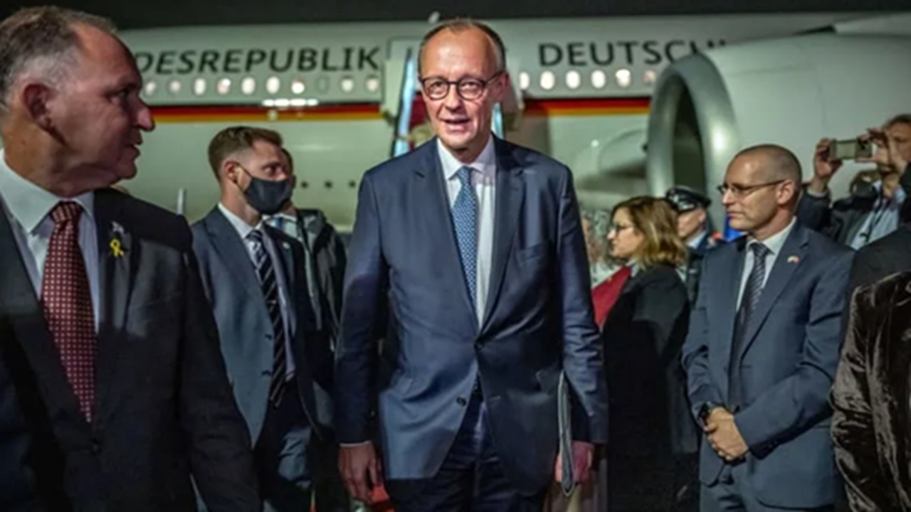 فعالان آلمانی در محکومیت نسلکشی رژیم صهیونیستی تظاهرات کردند