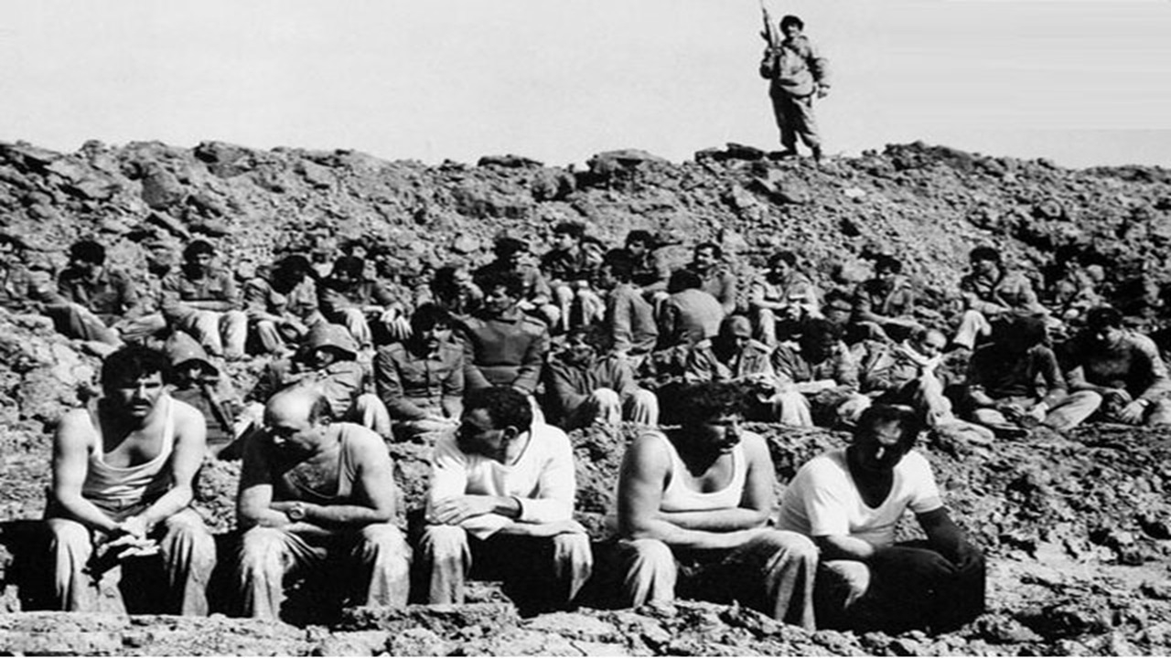 مهران پس از خرمشهر؛ سرزمینی که دوباره آزاد شد
