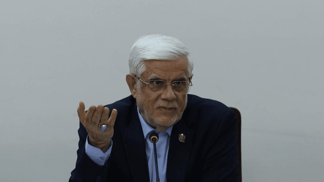دستور عارف برای تشکیل فوری کارگروه بررسی نوسانات ارز