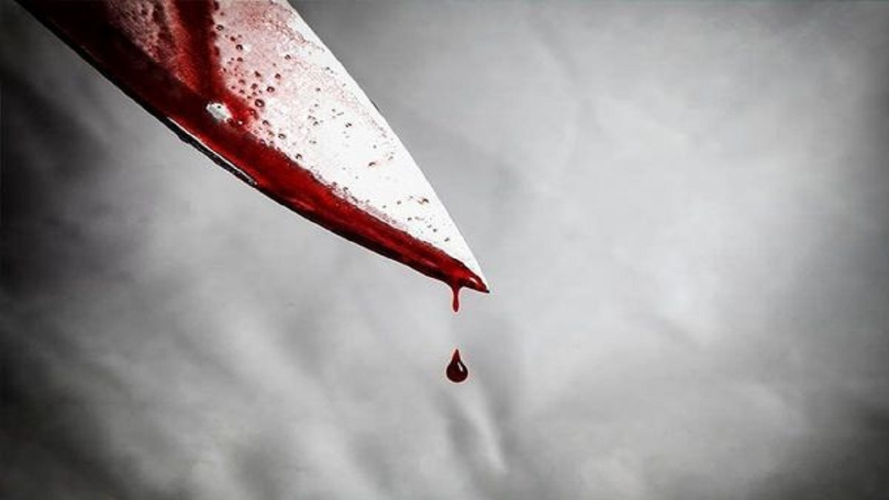 خودکشی پس از جنایت