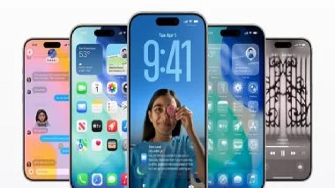 اپل به دلیل آسیب‌پذیری‌های مورد سوءاستفاده، به‌روزرسانی‌های اضطراری منتشر می‌کند