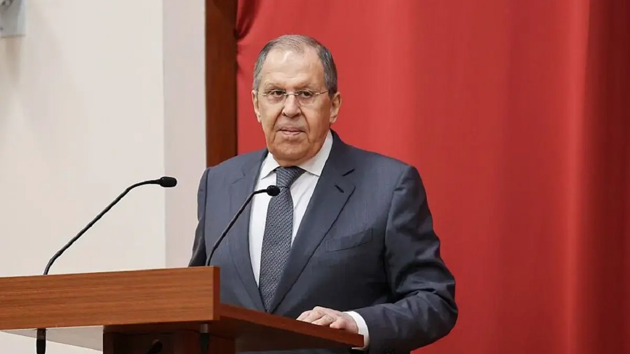 لاوروف: روسیه آینده روشنی برای روابط اقتصادی با آمریکا نمی‌بیند