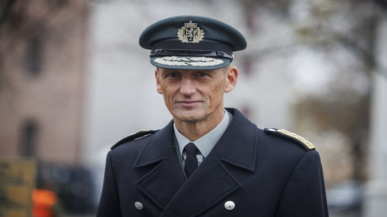 نروژ بدنبال تنش‌زدایی با روسیه است