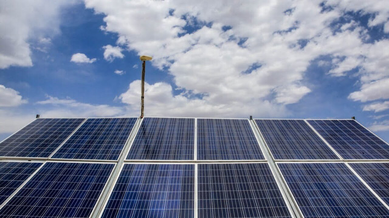 رشد ۲۰۰ درصدی ظرفیت نیروگاههای تجدیدپذیر کشور طی یکسال گذشته