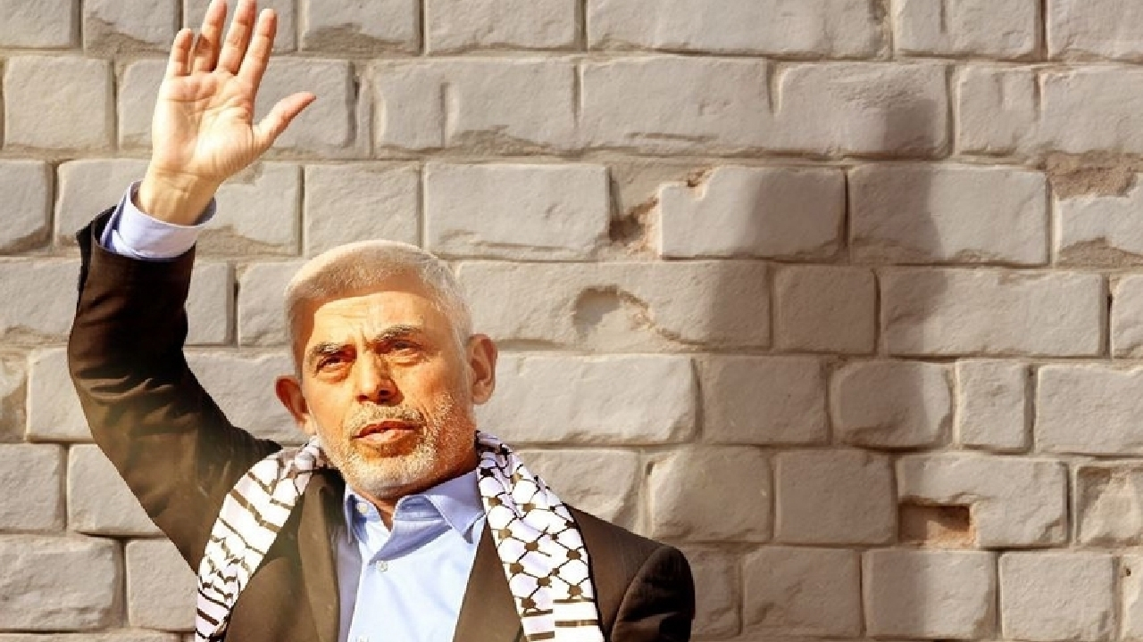 خاطره‌ای درباره از خود گذشتگی شهید السنوار + فیلم