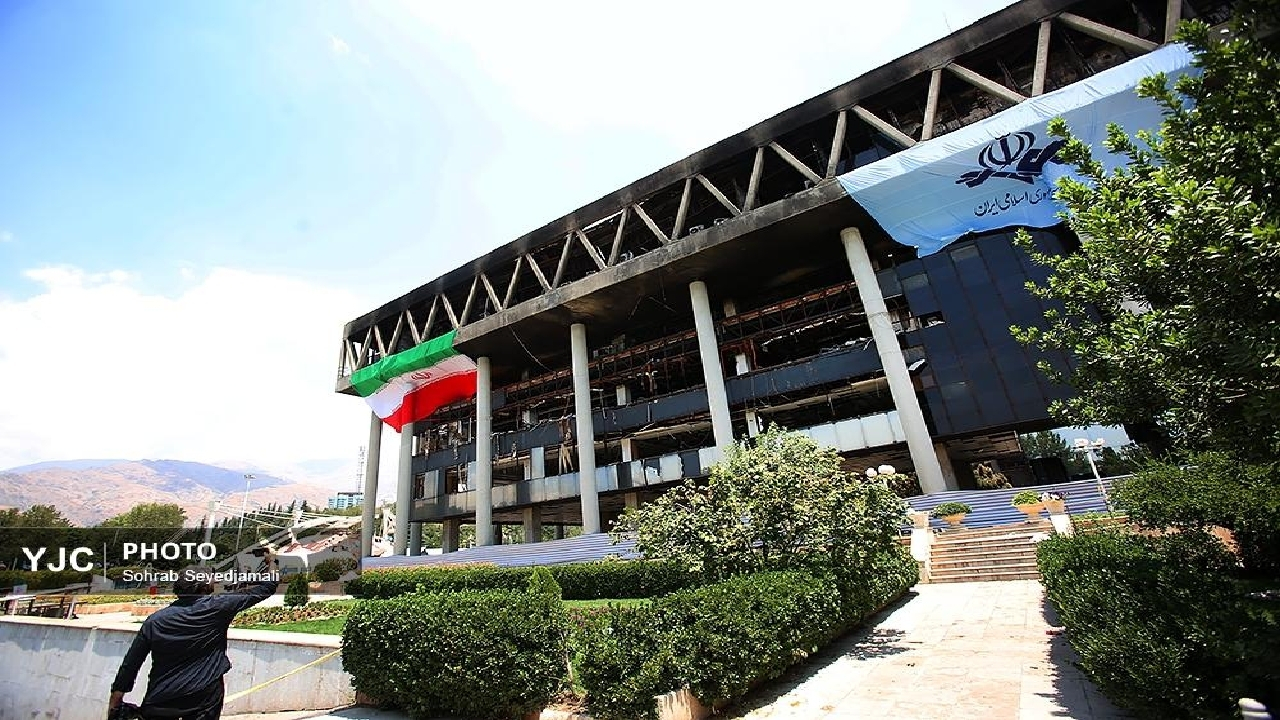 جشنواره تلویزیونی مستند روایت تازه‌ای از حمله به صداوسیما را ارائه می‌کند + فیلم