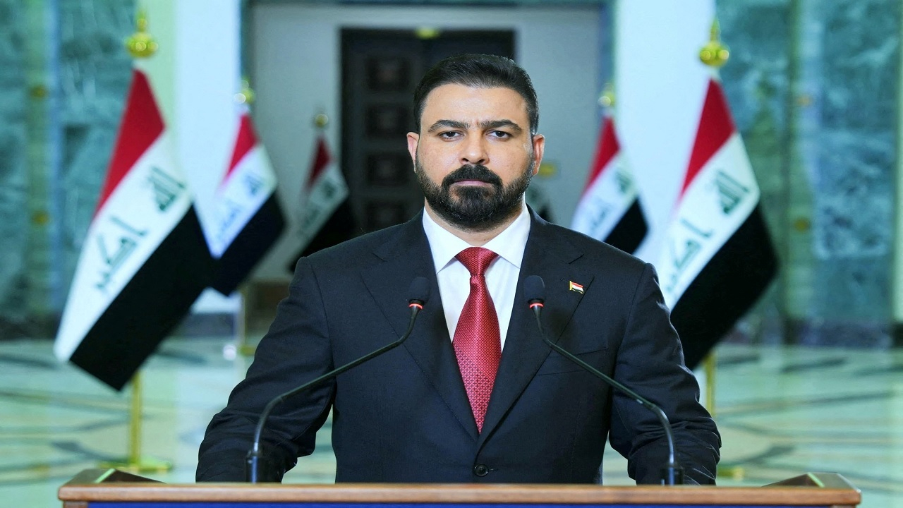 الزیدی: ماموریت ائتلاف تمام شد، اما همکاری با آن ادامه دارد