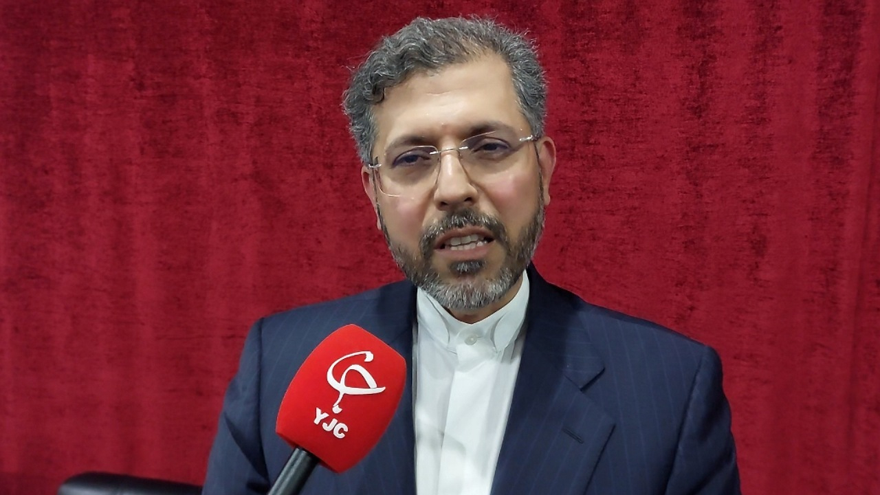 پاسخ معاون وزیر امور خارجه در مورد اظهارات اخیر ویتکاف + فیلم