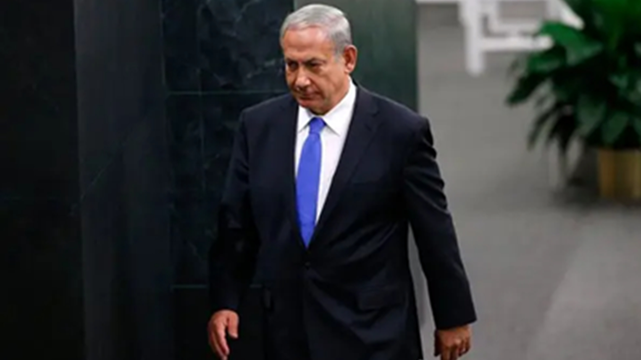 یاوه‌گویی جدید نتانیاهو درباره ایران