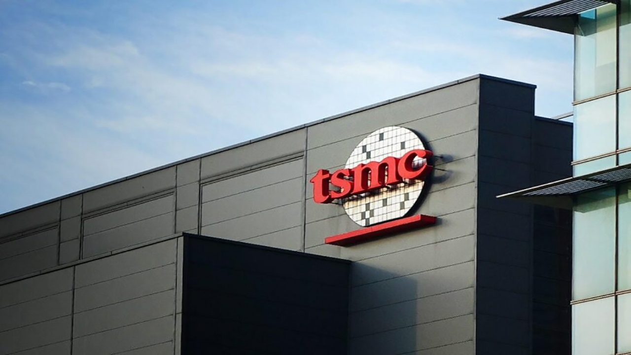 عرضه فناوری جدید ساخت تراشه شرکت TSMC تا سال ۲۰۲۶