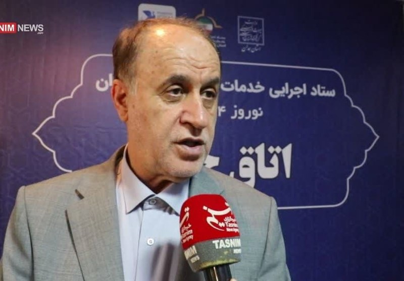 حاجیبابایی: مجلس با قدرت پای کار سرمایهگذاران خواهد آمد