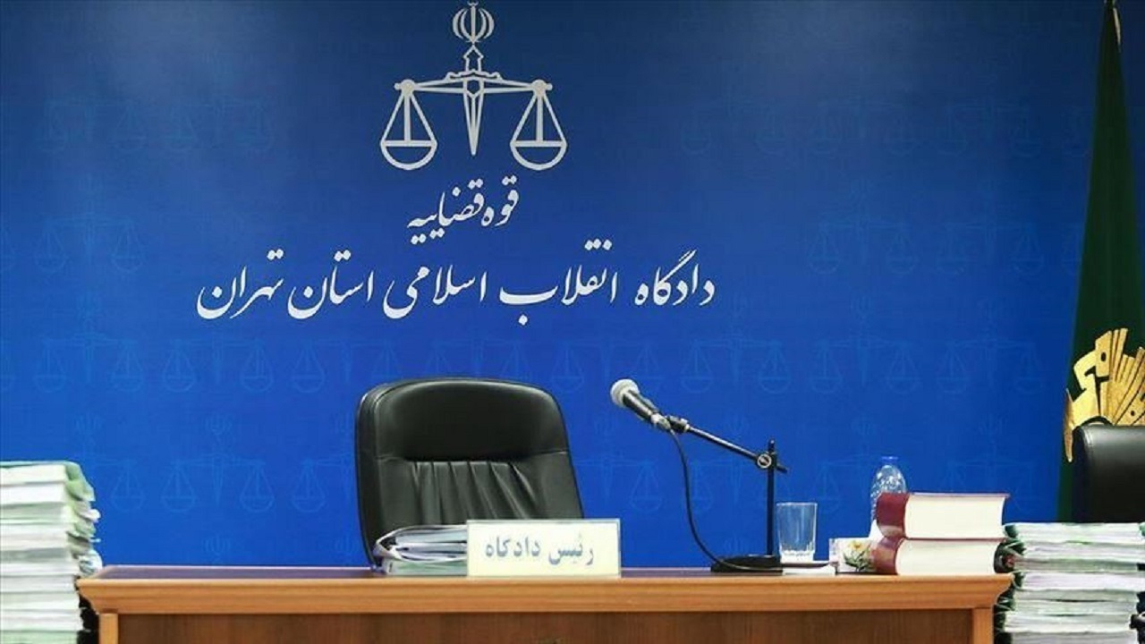 شکایت عجیب از بازیگر معروف سینما و تلویزیون