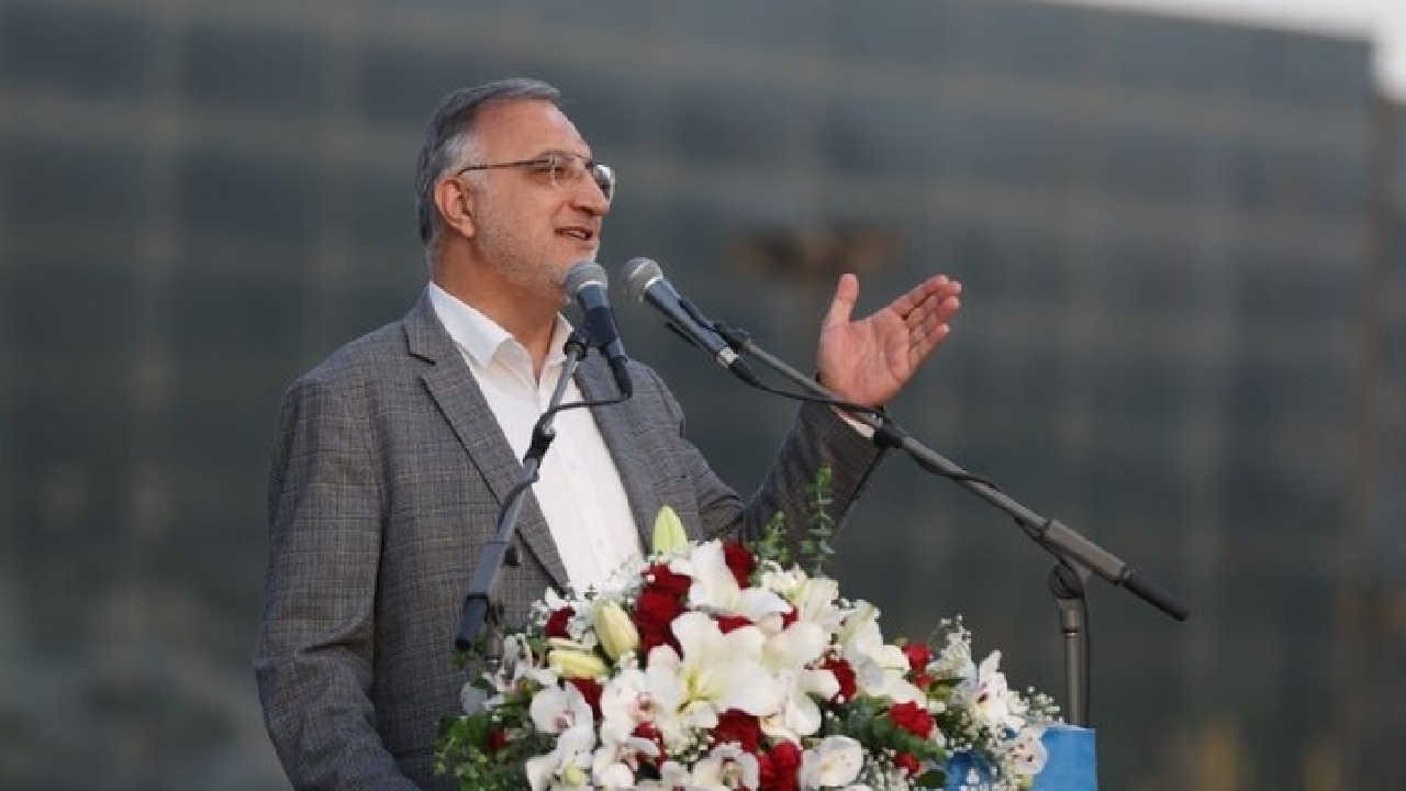 از مرداد ۱۴۰۵ ماهیانه ۲ رام قطار وارد خطوط خواهد شد/ امضای تفاهمنامه برای خط ۱۱ مترو