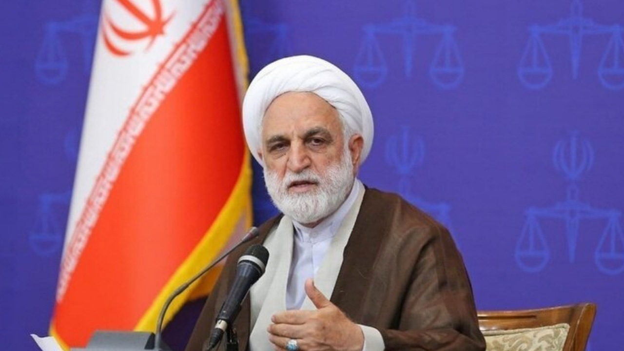 اژه‌ای: برخورد قاطع و بدون مماشات با تخلفات بازار کالا و ارز ضروری است