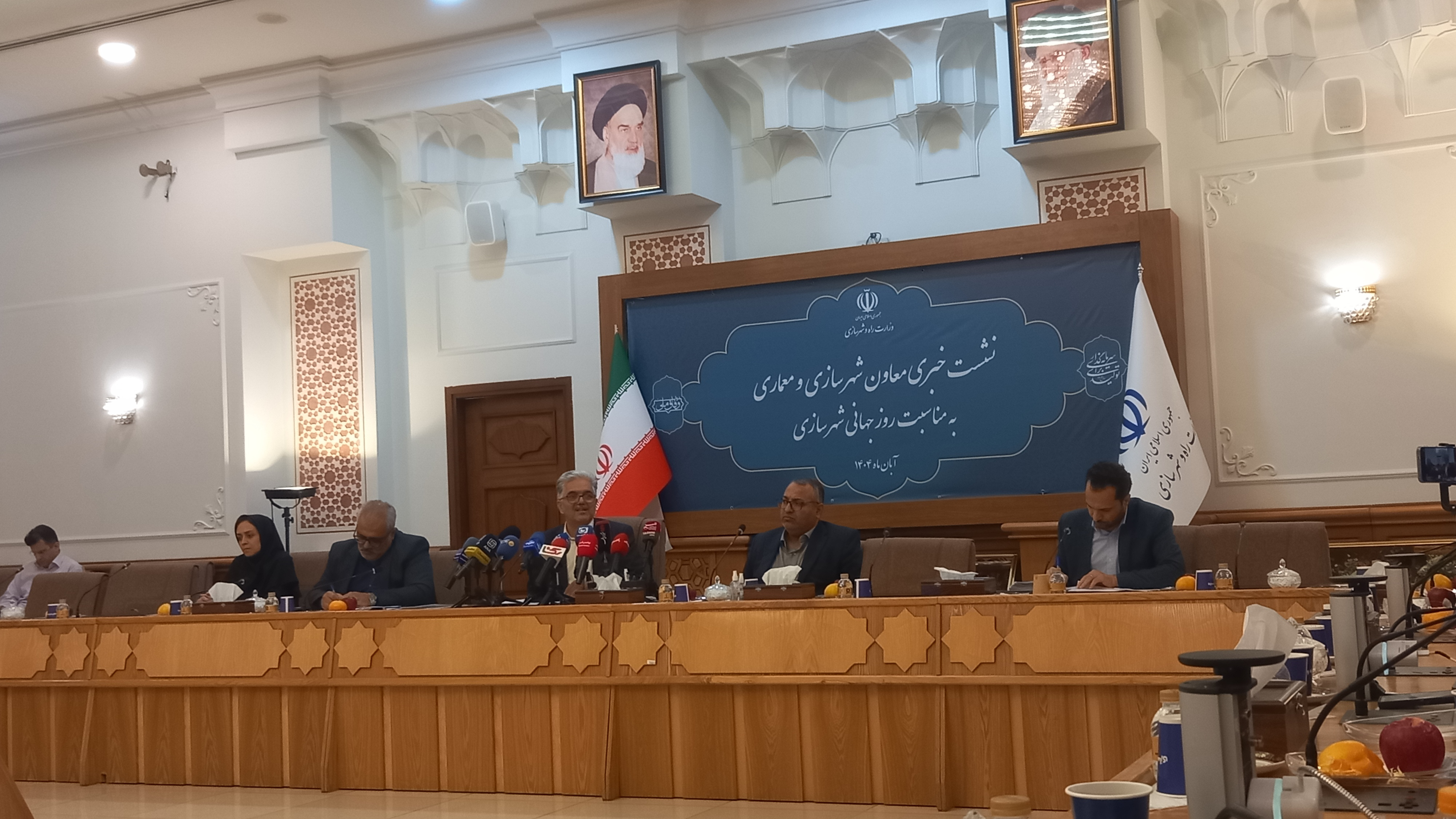 اضافه شدن ۴۷ هزار هکتار به ظرفیت سکونتگاهی کشور/ تبصره ماده ۵۰ در حال بازنگری است