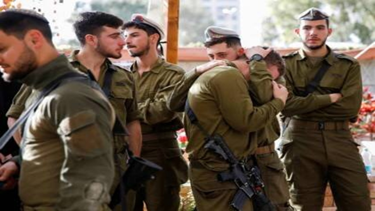 اعتراف تل‌آویو به «سالِ خونین»؛ مرگ ۱۵۱ نظامی در ۲۰۲۵