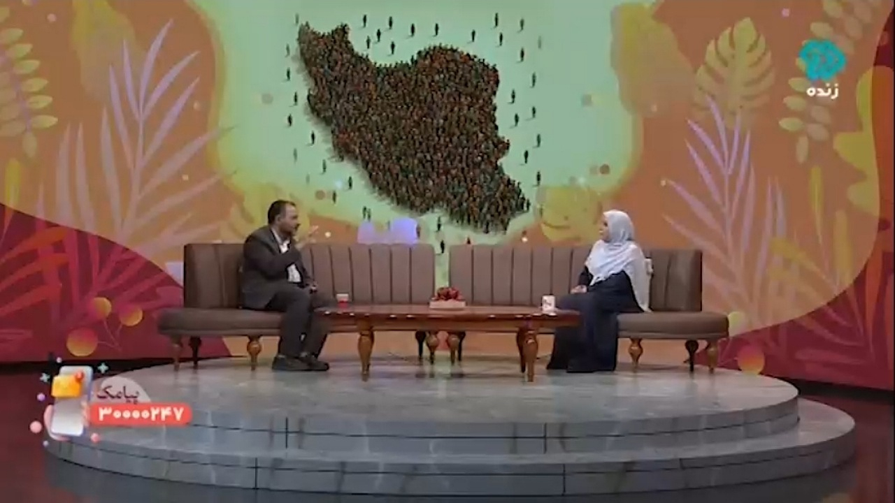 آماری از نرخ باروری و سن مادران + فیلم