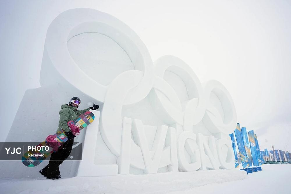 المپیک زمستانی میلان - کورتینا ۲۰۲۶